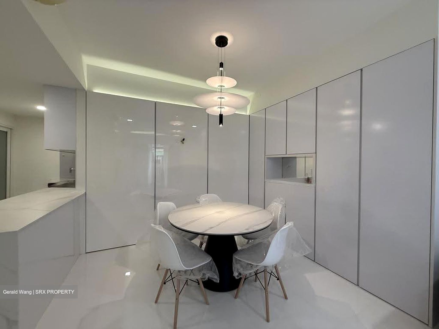 The Sunny Spring (D14), Apartment #625500491